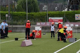 Fédération Nationale des Pompiers